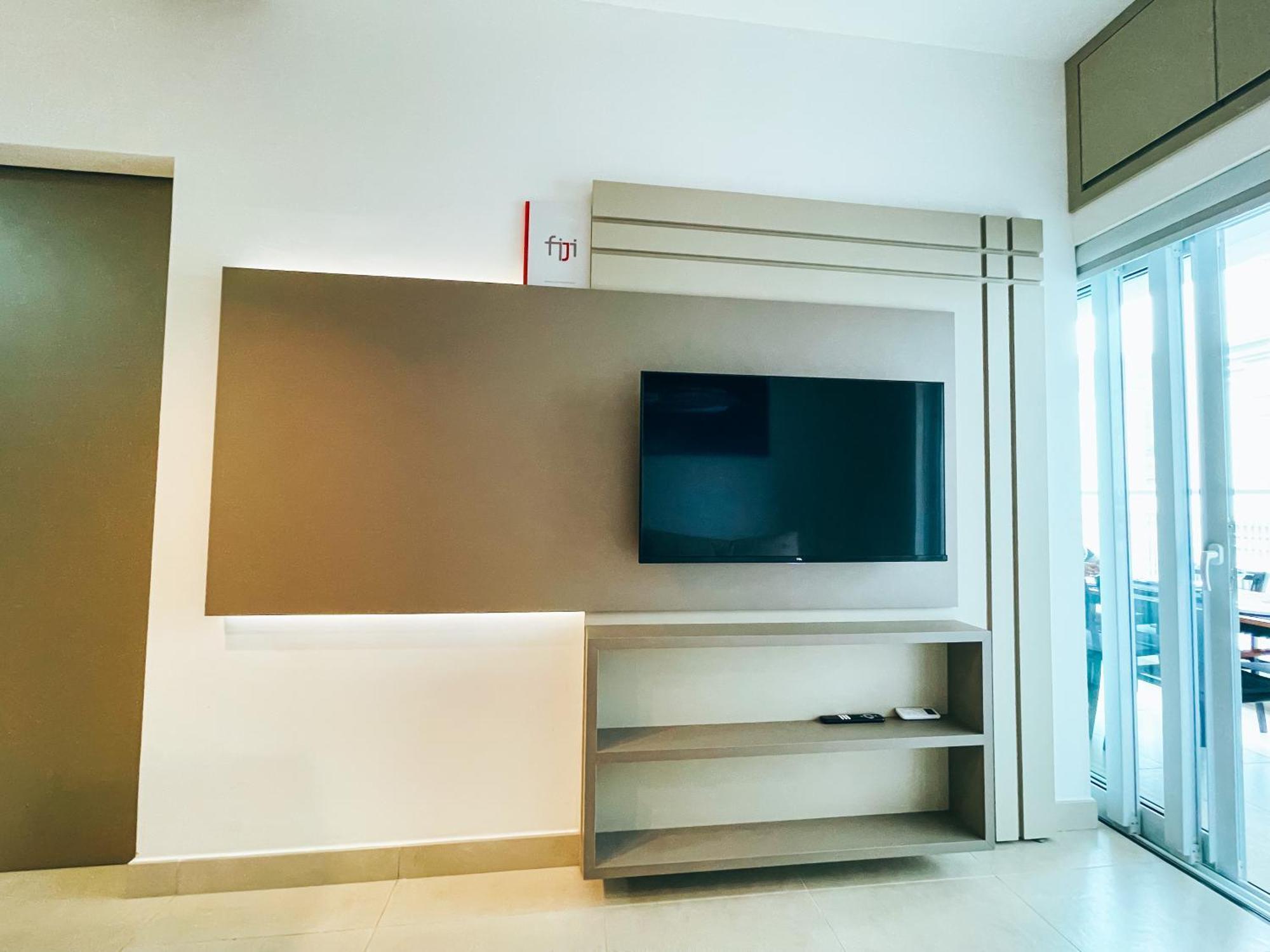 Aconchegante E Moderno Apartamento Pertissimo Da Praia Ubatuba Bagian luar foto