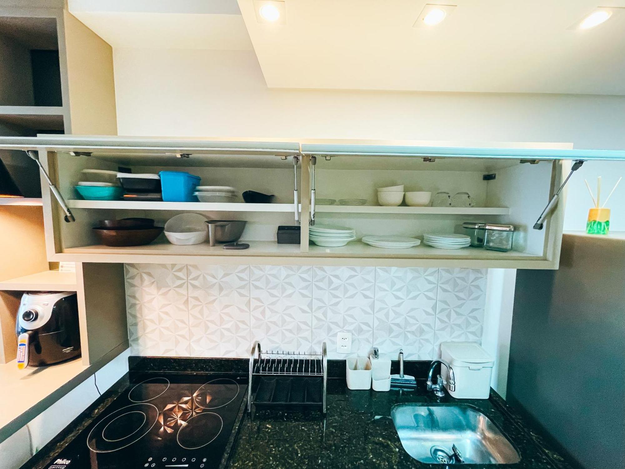 Aconchegante E Moderno Apartamento Pertissimo Da Praia Ubatuba Bagian luar foto