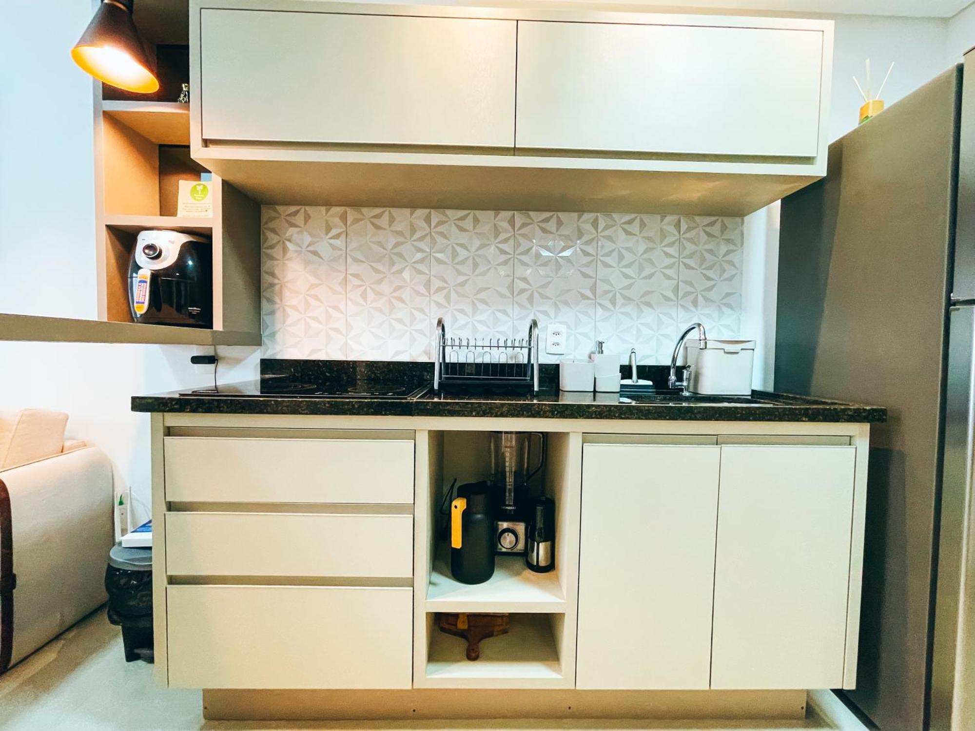 Aconchegante E Moderno Apartamento Pertissimo Da Praia Ubatuba Bagian luar foto