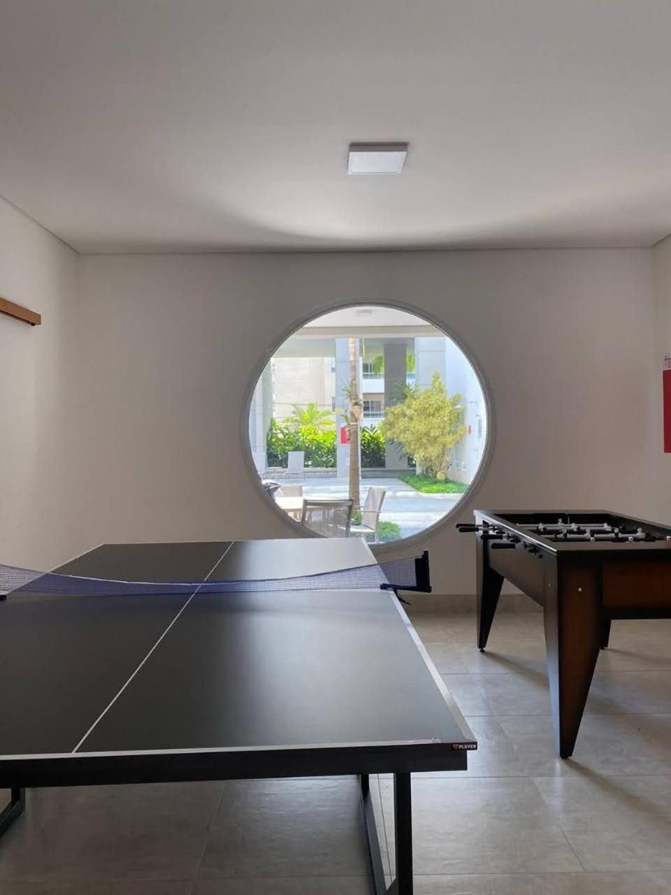 Aconchegante E Moderno Apartamento Pertissimo Da Praia Ubatuba Bagian luar foto
