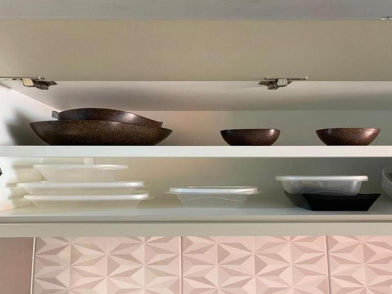 Aconchegante E Moderno Apartamento Pertissimo Da Praia Ubatuba Bagian luar foto