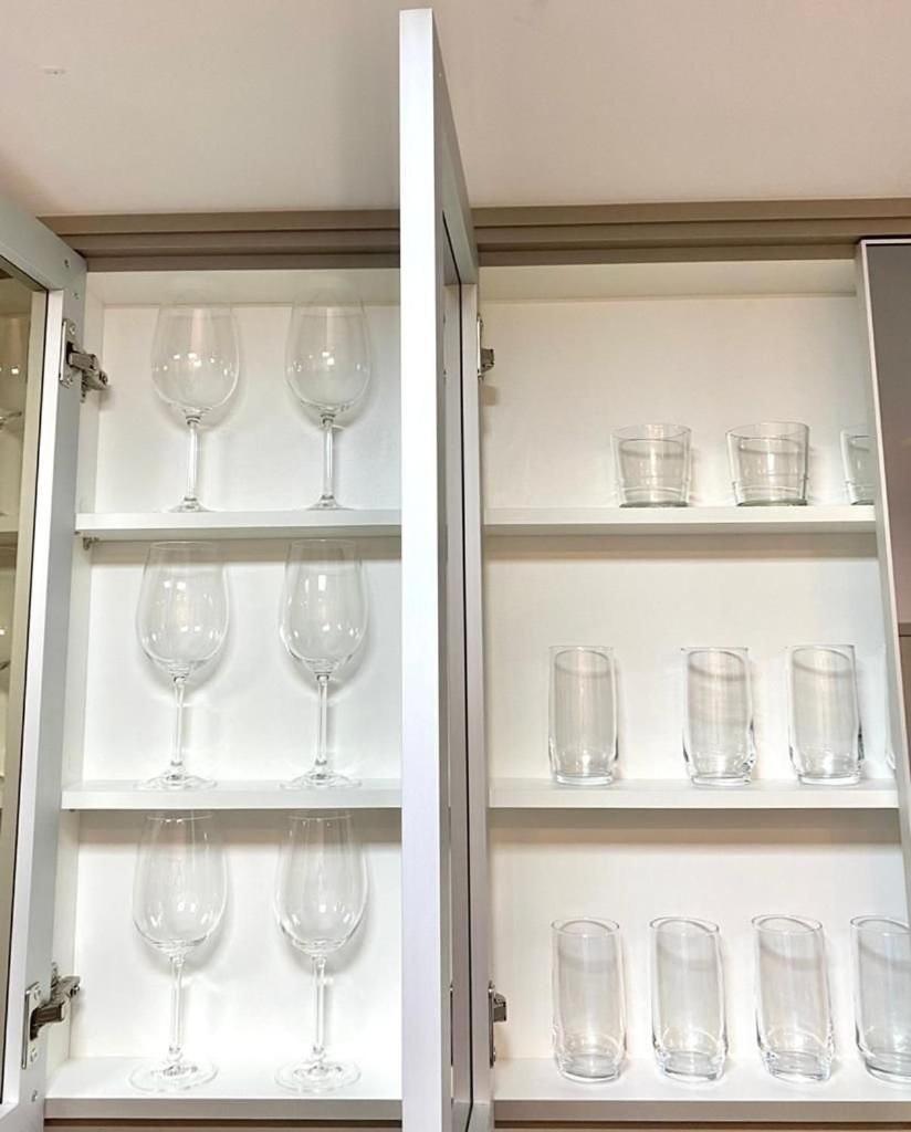 Aconchegante E Moderno Apartamento Pertissimo Da Praia Ubatuba Bagian luar foto