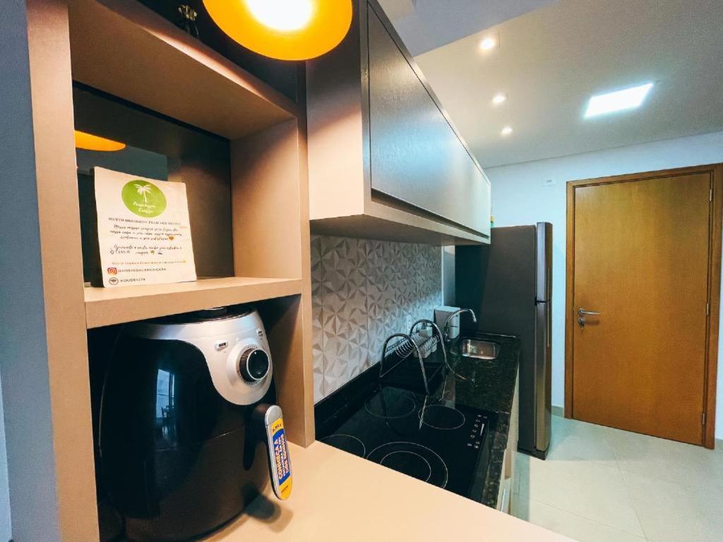 Aconchegante E Moderno Apartamento Pertissimo Da Praia Ubatuba Bagian luar foto